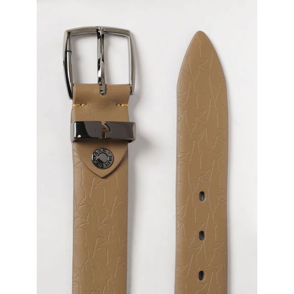 Paul & Shark Belt Men Beige - Picture 2 of 2
